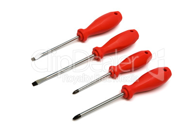 Set screwdrivers