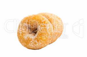 mini donuts sugar