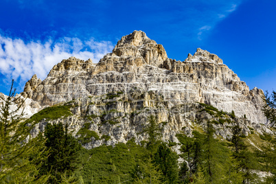 Landscape Heritage Dolomites