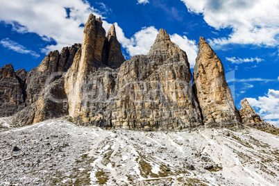 Landscape Heritage Dolomites