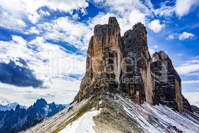 Landscape Heritage Dolomites