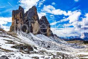Landscape Heritage Dolomites