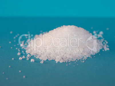 Common table salt