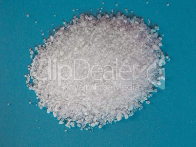 Common table salt