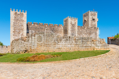 Sabugal Medieva Castle