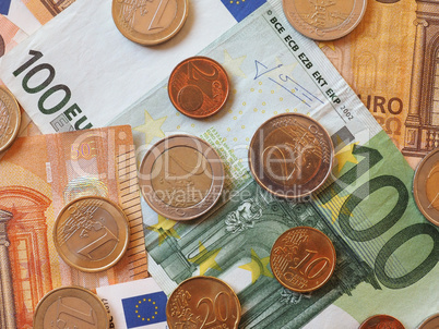 Euro notes and coins, European Union Euro notes and coins, European Union