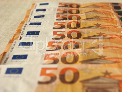 Euro notes, European Union