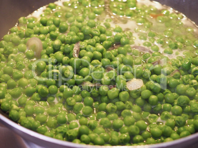 peas legumes vegetables food