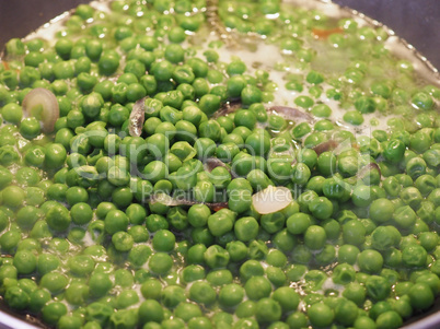 peas legumes vegetables food