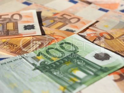 Euro notes, European Union