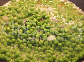 peas legumes vegetables food
