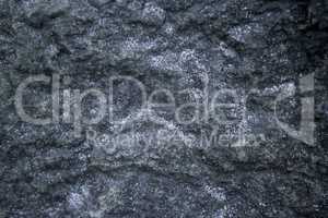 Black Stone Texture
