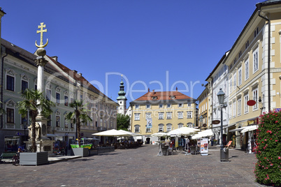 Klagenfurt