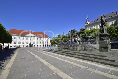 Klagenfurt