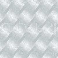 Abstract geometric form pattern. Dotted ornament. Tile dot background