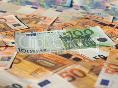 Euro notes, European Union