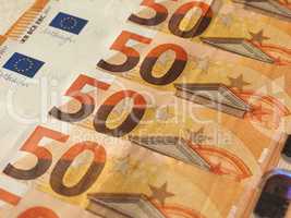 Euro notes, European Union