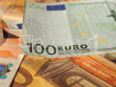 Euro notes, European Union