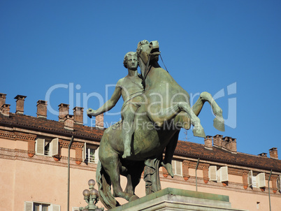 Palazzo Reale in Turin