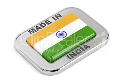 Made in India