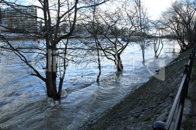 inondations