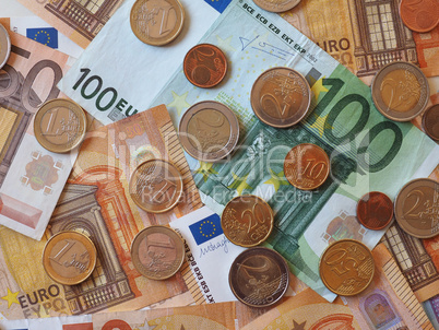 Euro notes and coins, European Union