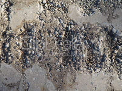 grey concrete texture background