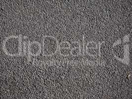 black tarmac texture background