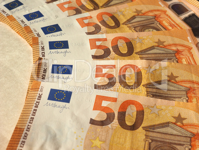 Euro notes, European Union