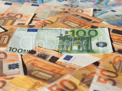 Euro notes, European Union