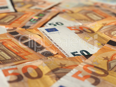 Euro notes, European Union