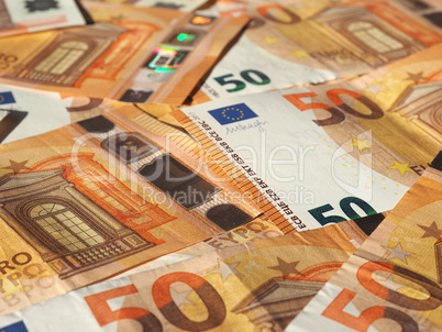 Euro notes, European Union