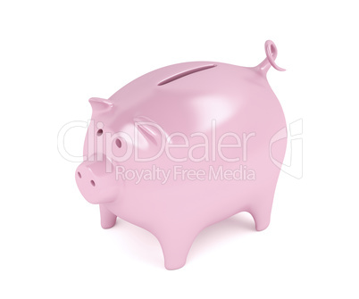 Piggy bank