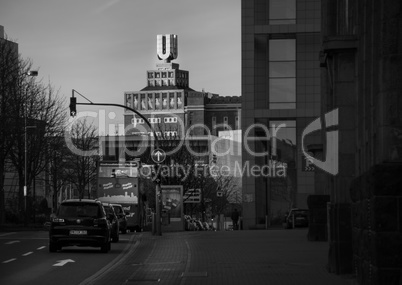 U-Turm Dortmund