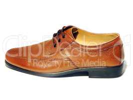 formal brown shoes for men