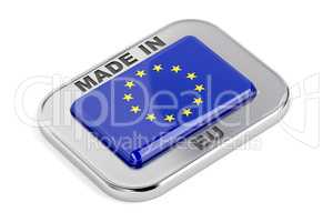 Made in European Union