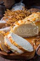 tasty Tiger bread