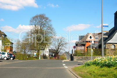 Morbach im Hunsrück