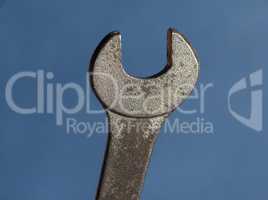 wrench spanner tool