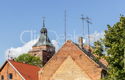 rooftops