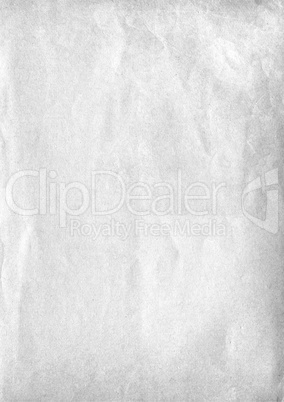 Vertical grunge old texture paper background