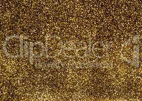 Shiny elegant glitter metallic surface textured background