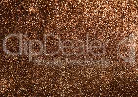 Bronze shinny abstract copper paper background