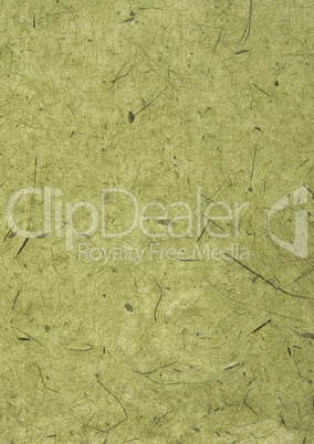 Green Japanese gift wrapping textured paper background