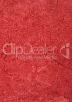 Christmas red Japanese gift wrapping textured paper background