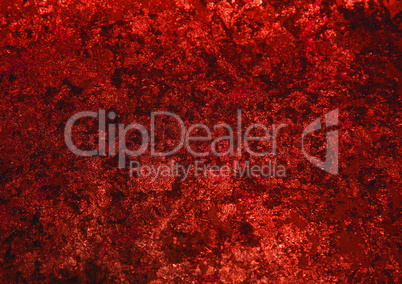 Christmas red glitter shiny abstract paper background