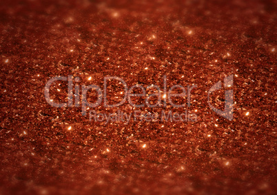 Sparkle bright glittering Christmas red abstract background