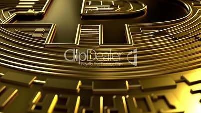 Bitcoin - Bit Coin Btc. Macro