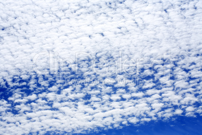 Clouds In Sky