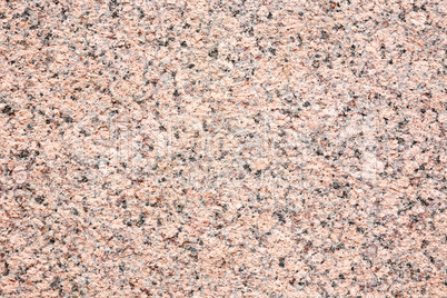 Granite Wall Closeup